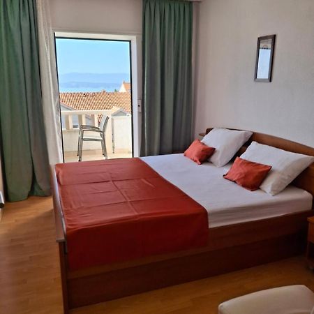 Apartment Irena Bol Dış mekan fotoğraf