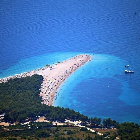 Apartment Irena Bol Dış mekan fotoğraf
