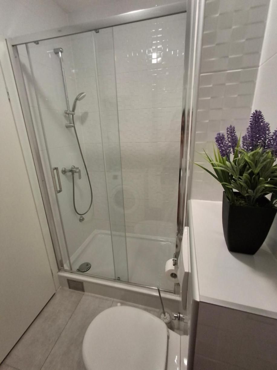 Apartment Irena Bol Dış mekan fotoğraf