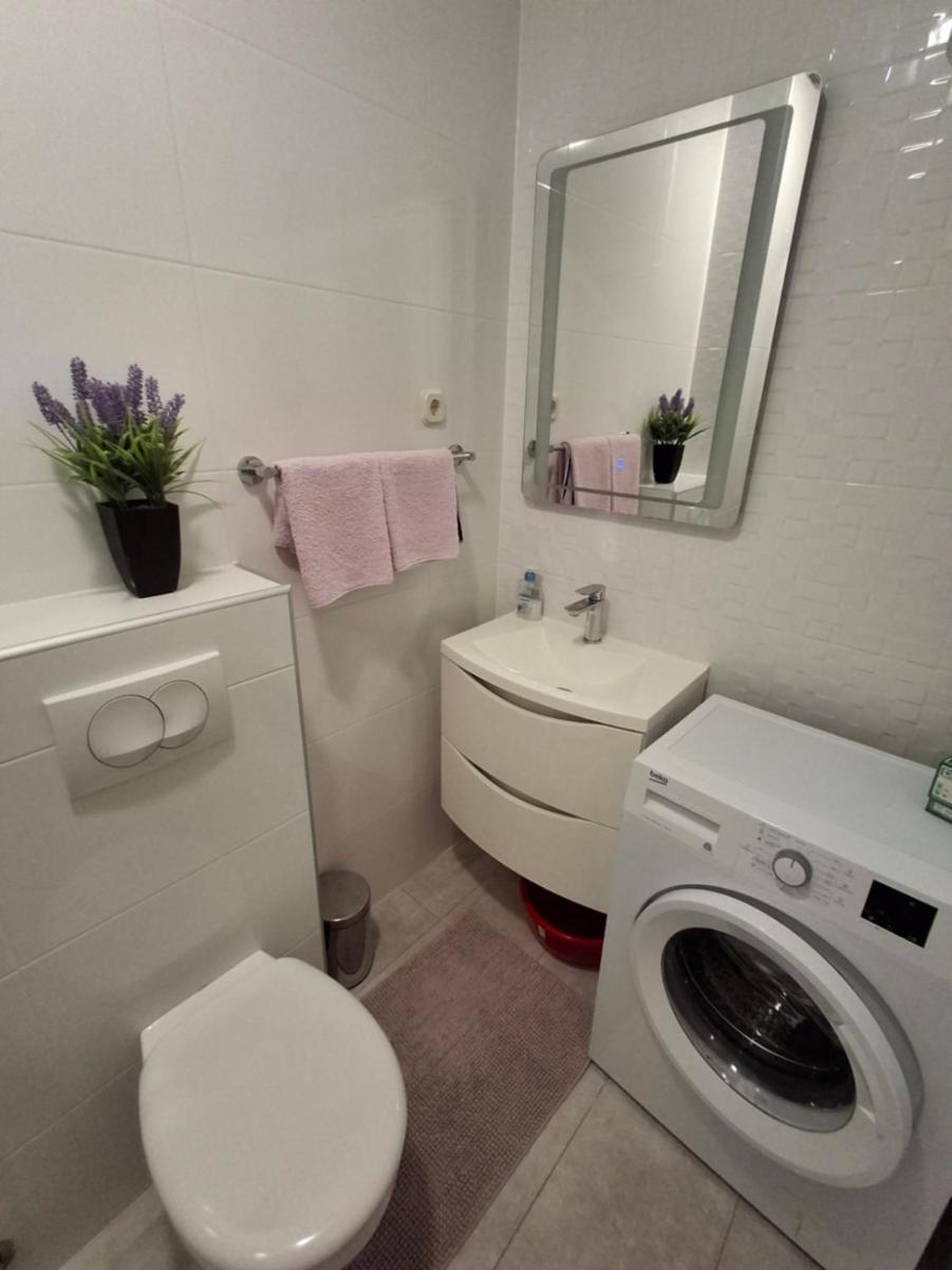 Apartment Irena Bol Dış mekan fotoğraf