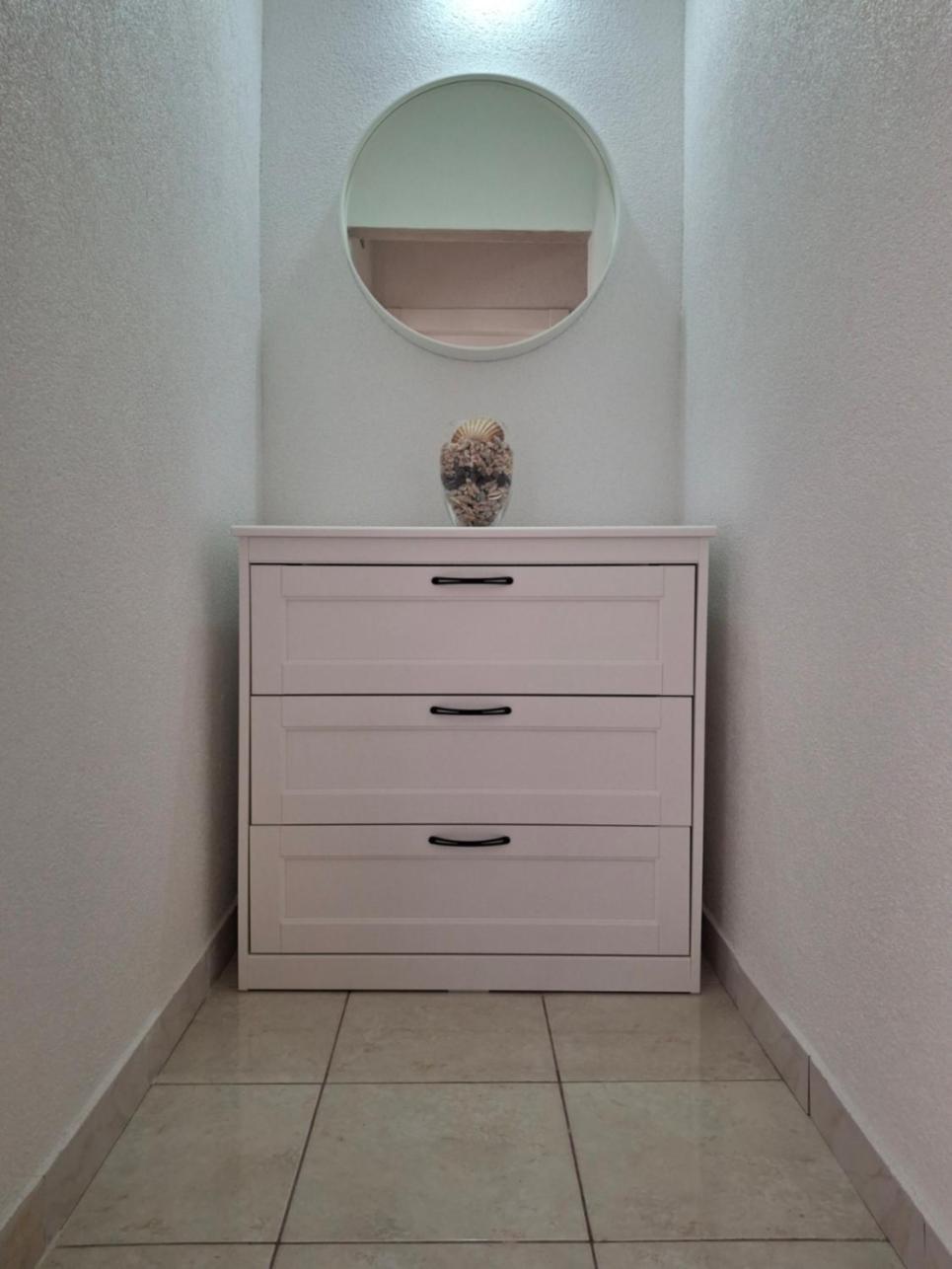 Apartment Irena Bol Dış mekan fotoğraf