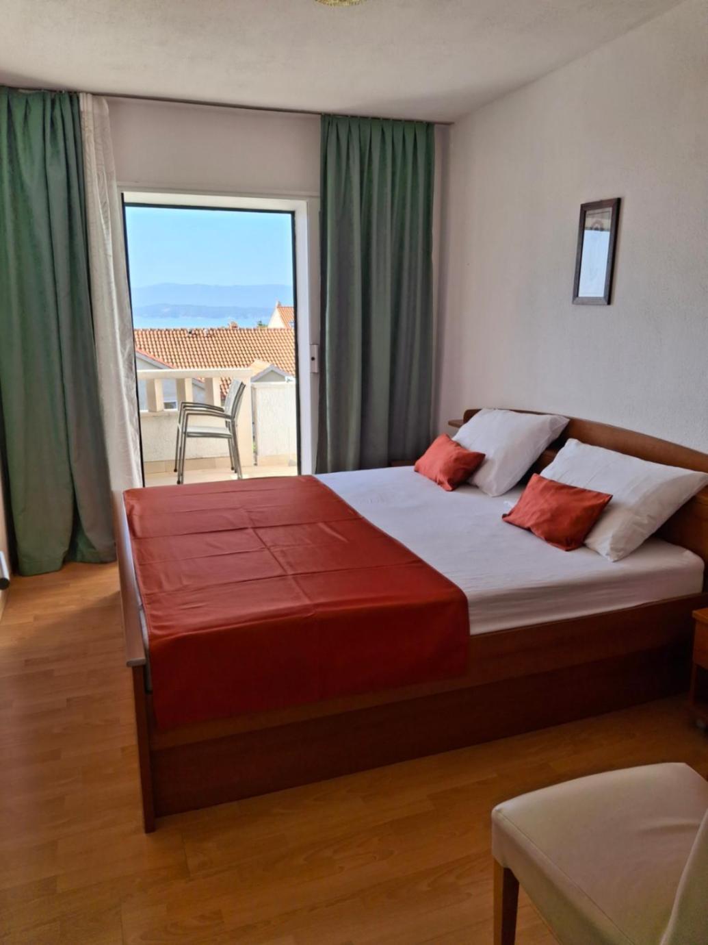 Apartment Irena Bol Dış mekan fotoğraf