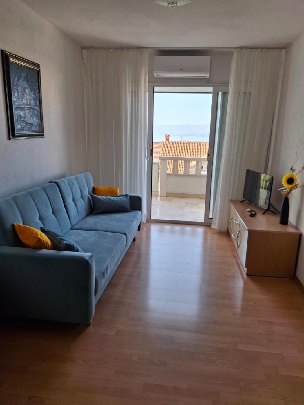 Apartment Irena Bol Dış mekan fotoğraf