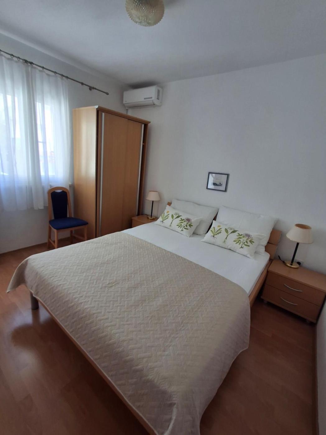 Apartment Irena Bol Dış mekan fotoğraf