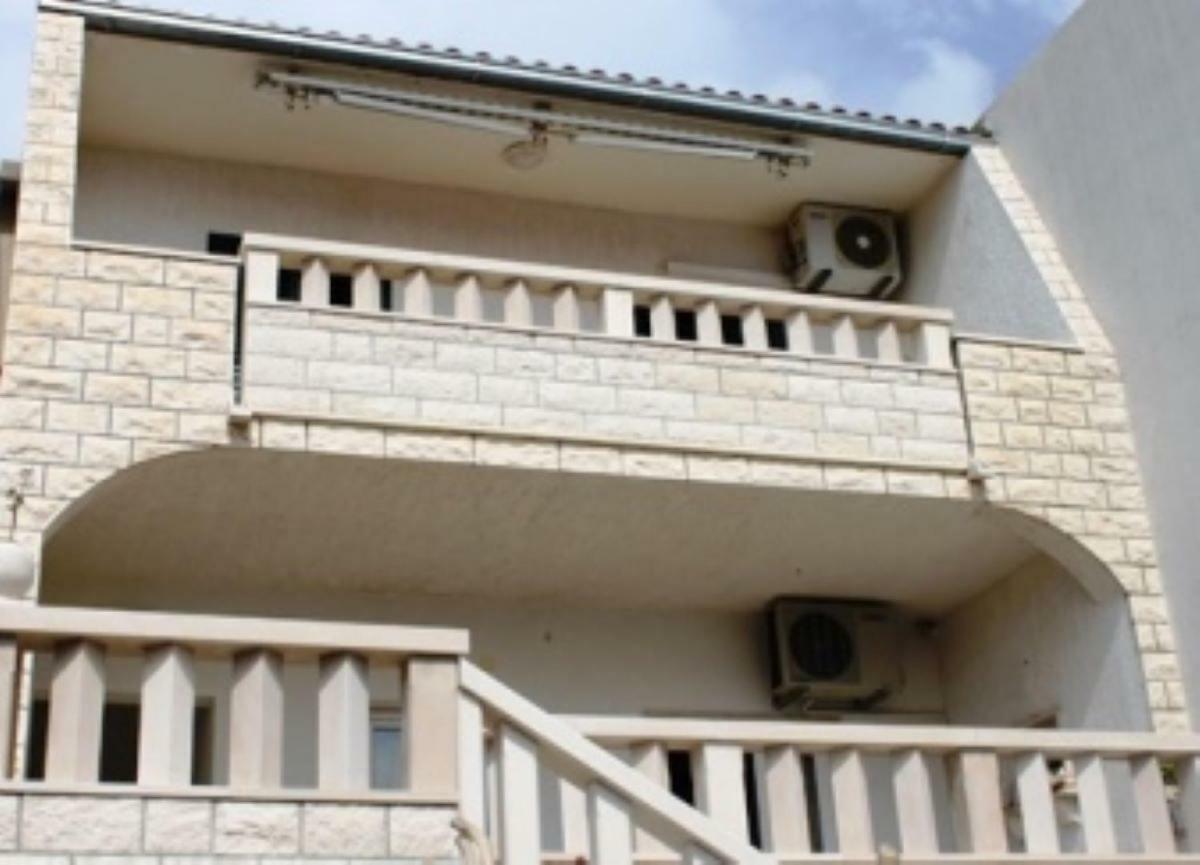 Apartment Irena Bol Dış mekan fotoğraf
