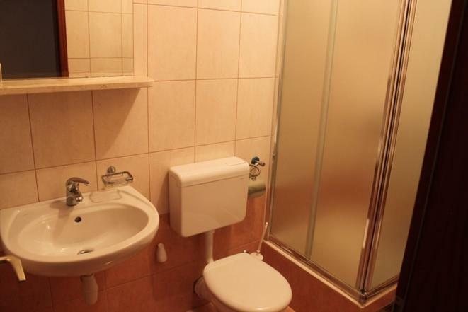 Apartment Irena Bol Dış mekan fotoğraf