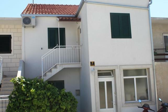 Apartment Irena Bol Dış mekan fotoğraf